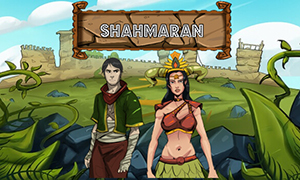 shahmaran