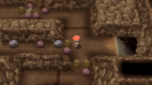 《寶可夢晶燦鉆石明亮珍珠》一周目圖文攻略分享