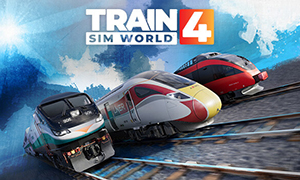 模拟火车世界4