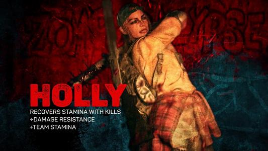 《喋血復(fù)仇》最終boss憎惡打法技巧說明