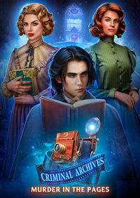 刑事档案3：谋杀记录