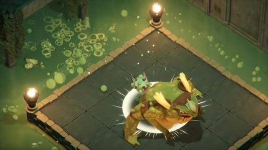 《死亡之門》游戲怎么樣