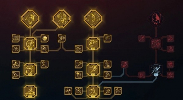 《賽博朋克2077》2.0黑客流加點攻略