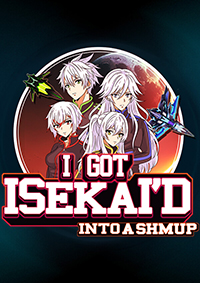 我把异世界卷入射击游戏里