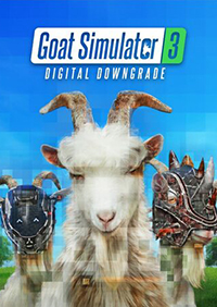 模拟山羊3：数字降级版