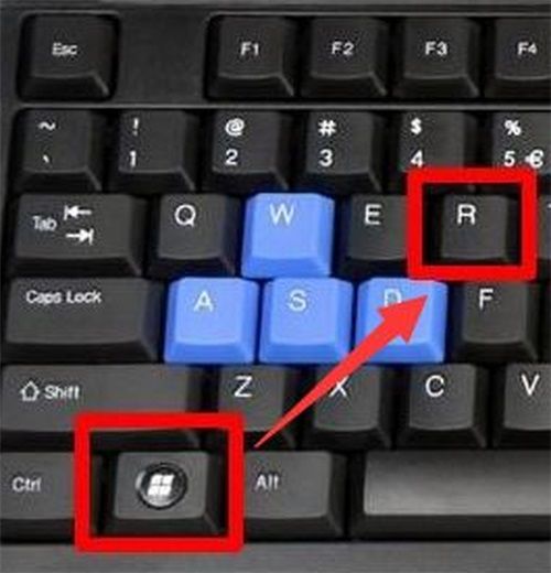 《dota2》出現(xiàn)了藍(lán)字怎么辦