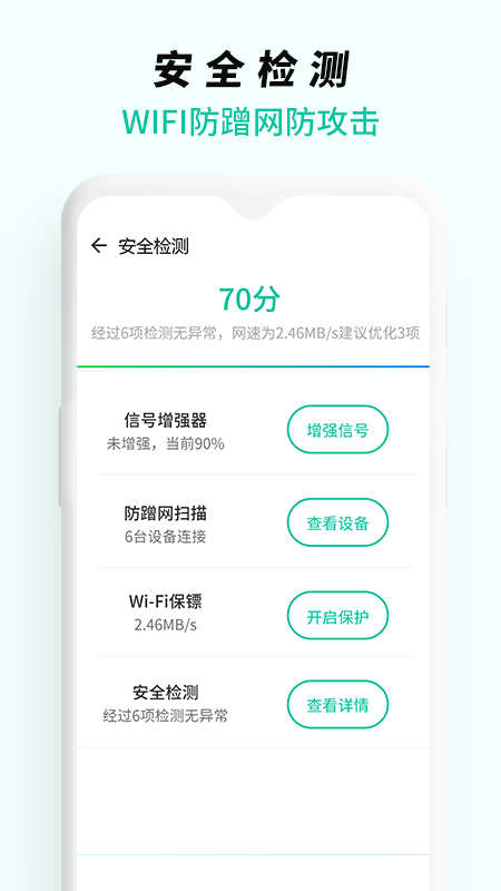 WiFi无线网络专家