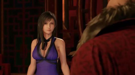 《最終幻想7重制版》蒂法技能使用心得分享