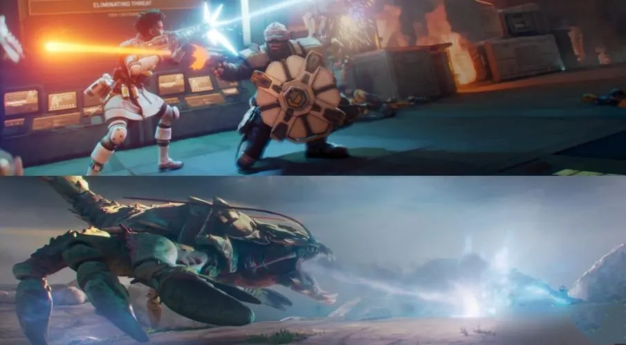 《Apex英雄》13賽季平衡性更新一覽