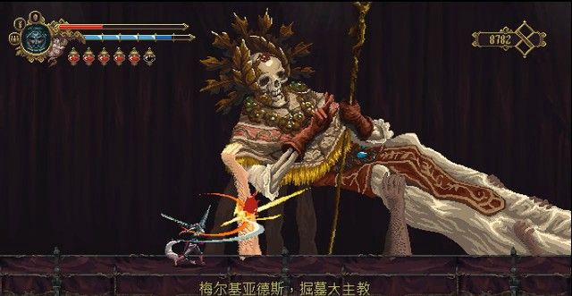 《瀆神》全劇情流程通關攻略分享