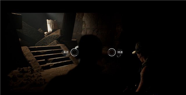 《黑相集灰冥界》全物品收集和機(jī)關(guān)解謎圖文攻略分享