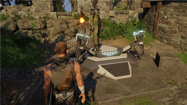 《ELEX II》游戲技巧及上手指南合集