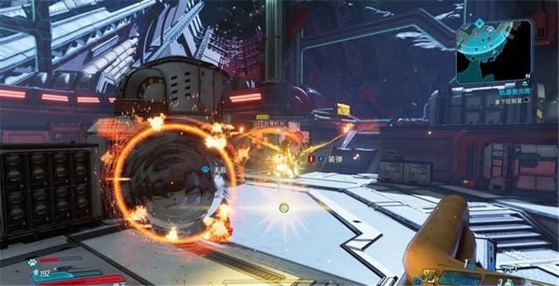 《無主之地3》全章節(jié)劇情流程和全BOSS打法攻略匯總