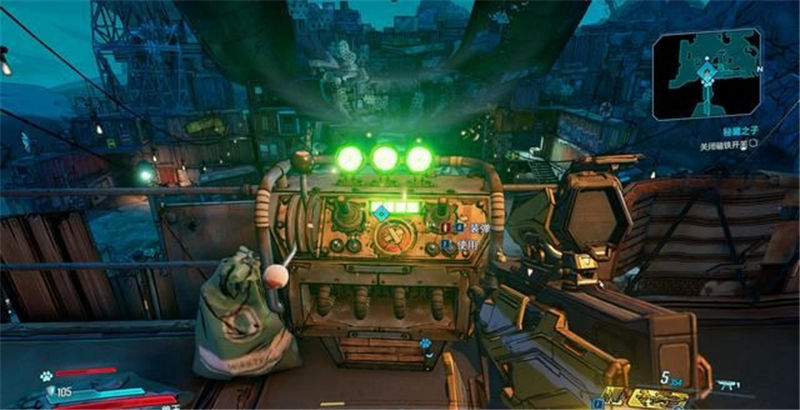 《無主之地3》全章節劇情流程和全BOSS打法攻略匯總