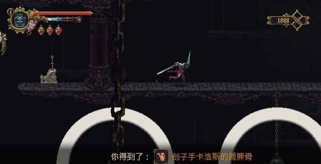 《瀆神》全劇情流程通關(guān)攻略分享
