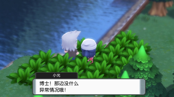 《寶可夢晶燦鉆石明亮珍珠》一周目圖文攻略分享