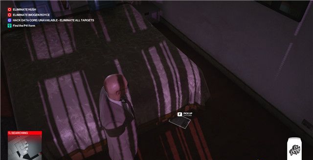 《殺手3》全劇情圖文流程攻略分享