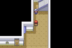 《口袋妖怪夢的光點》一周目劇情圖文攻略分享