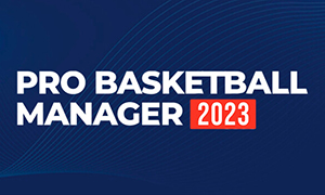 职业篮球经理2023