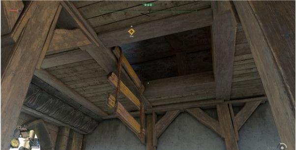 《消逝的光芒2》失蹤人士支線任務圖文流程攻略一覽