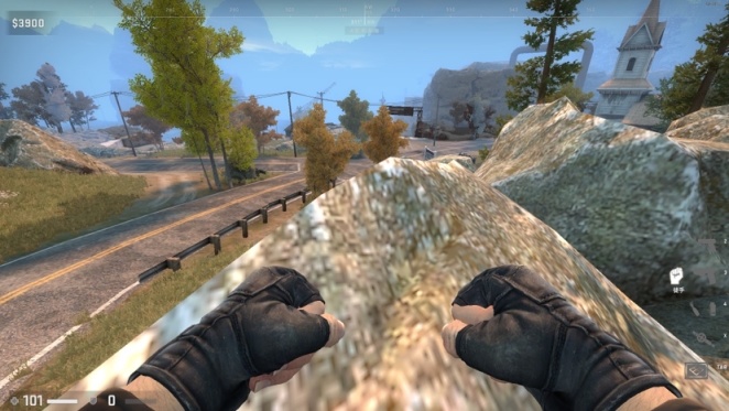 《CSGO》激流大行動第五周熱帶天堂任務攻略流程分享