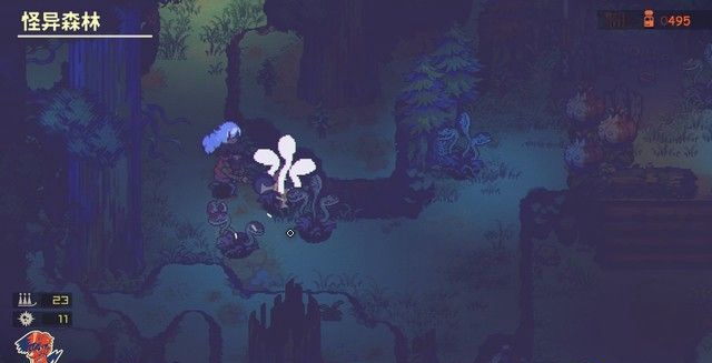 《風來之國》全章節(jié)劇情圖文攻略匯總分享