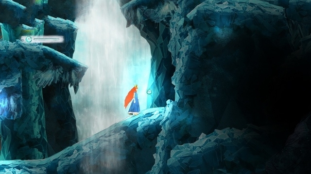 《光之子》全部劇情流程圖文攻略分享