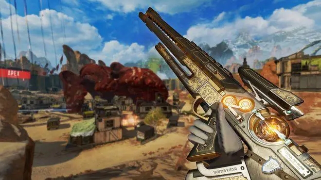 《Apex英雄》第14賽季武器改動一覽