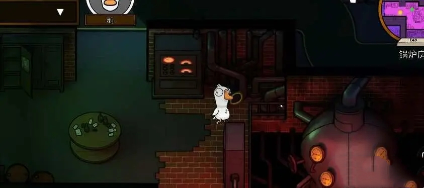 《鵝鴨殺》各地圖專屬角色介紹