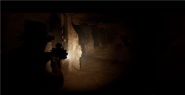 《黑相集灰冥界》全物品收集和機關解謎圖文攻略分享