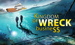 沉船王国中文版