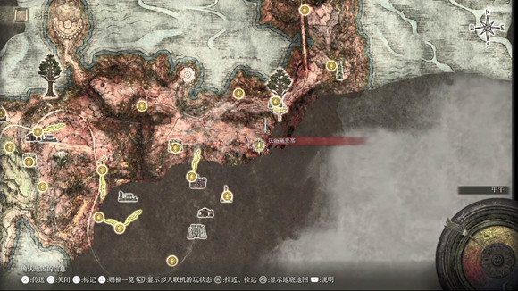 《艾爾登法環(huán)》王城進入方法攻略
