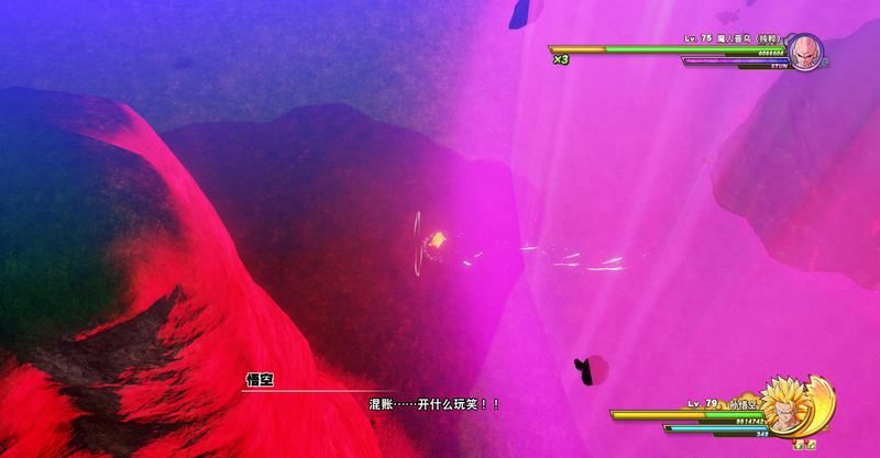 《龍珠Z卡卡羅特》全主線劇情圖文攻略分享