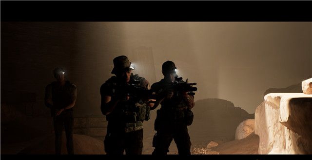 《黑相集灰冥界》全物品收集和機關解謎圖文攻略分享