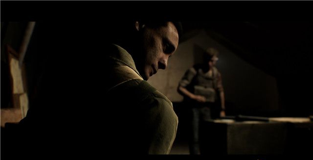 《黑相集灰冥界》全物品收集和機關解謎圖文攻略分享