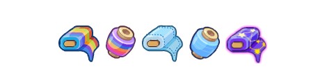 《洛克王國》場景魔法材料采集匯總分享