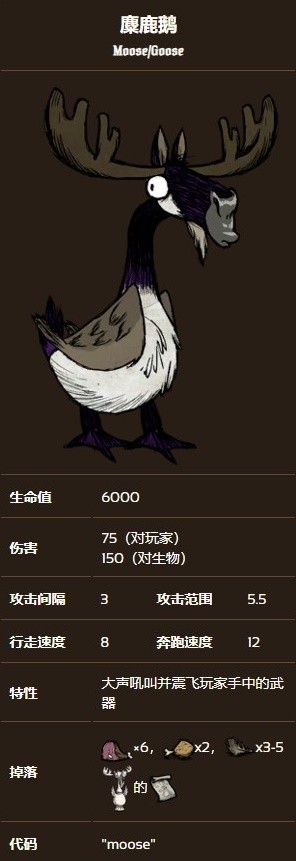 《饑荒》四季BOSS打法攻略
