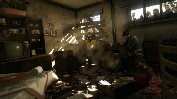 《消逝的光芒》1.49版本更新內容一覽