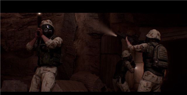 《黑相集灰冥界》全物品收集和機關解謎圖文攻略分享