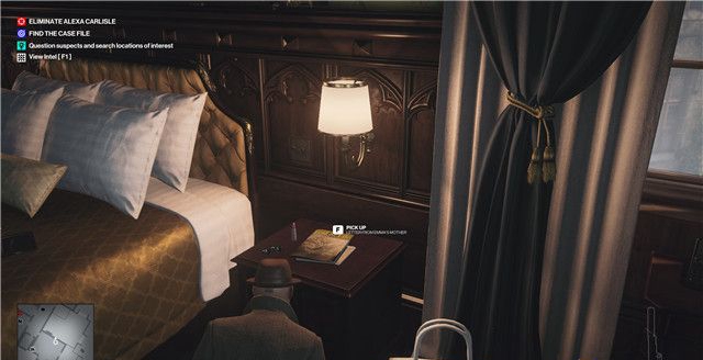 《殺手3》全劇情圖文流程攻略分享