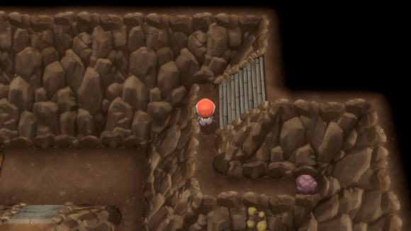 《寶可夢晶燦鉆石明亮珍珠》一周目圖文攻略分享