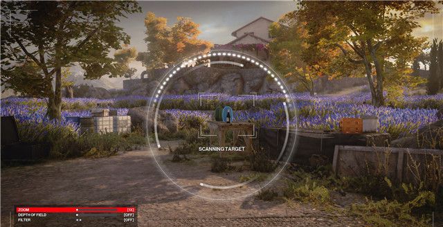 《殺手3》全劇情圖文流程攻略分享