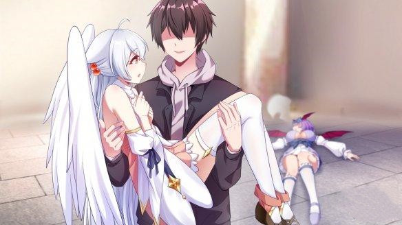 《重生之老王饞我身子》存檔消失恢復辦法介紹