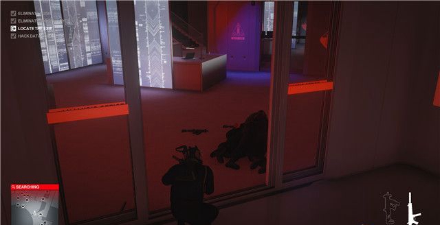 《殺手3》全劇情圖文流程攻略分享