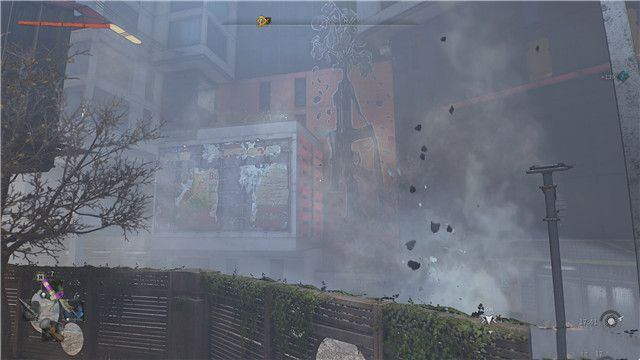 《消逝的光芒2》全涂鴉收集攻略(上)