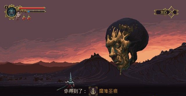 《瀆神》全劇情流程通關(guān)攻略分享
