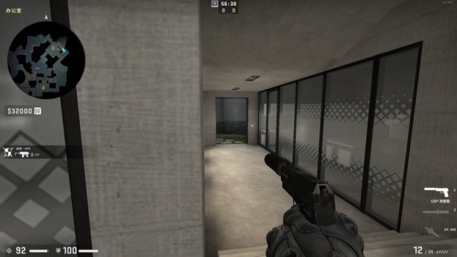 《CSGO》激流大行動第十一周任務(wù)流程分享
