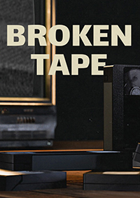 破碎录像带