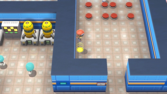 《寶可夢晶燦鉆石明亮珍珠》一周目圖文攻略分享