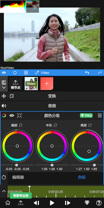 NodeVideo免费版